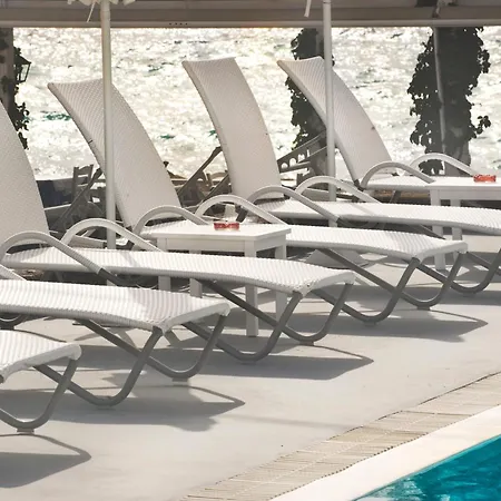 Poseidon Beach Hotel-3