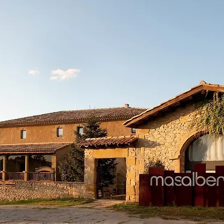 Mas Albereda-3