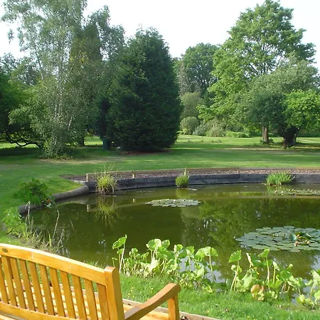 Farnham House Hotel-2