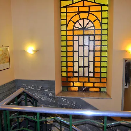 Hotel Carmel-2