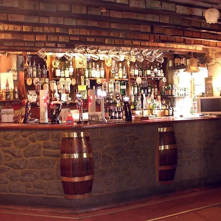 The Cuilfail Hotel-3