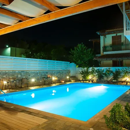 Neda Hotel-3