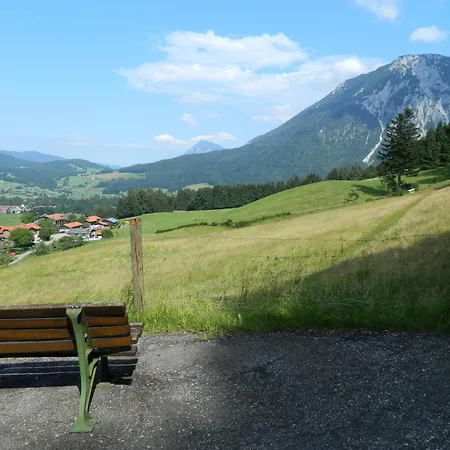 Hotel Garni Haus Alpine-3