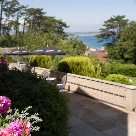 Bourne Hall Country Hotel-2