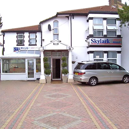 Skylark Guest House-3