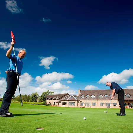 Garstang Country Hotel & Golf, Sure Hotel Collection-3