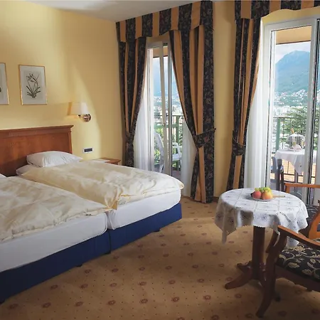 Hotel Federale-2