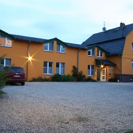 Hotel Nordic Spreewald-2