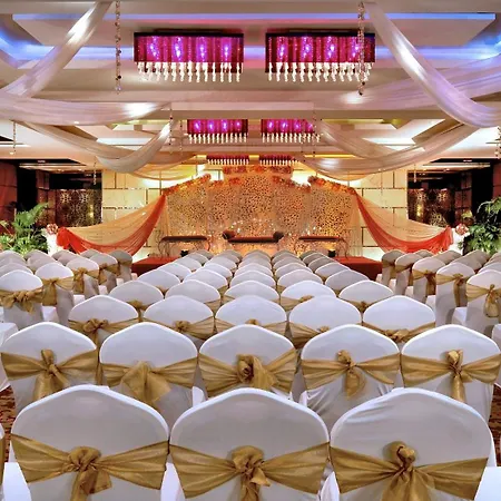 Radisson Mumbai Goregaon-2