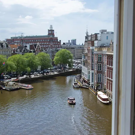 Hotel Nes Amsterdam-3