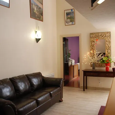 Cit'Hotel Criden-3