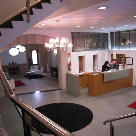 Hotel Mendez Nunez-2