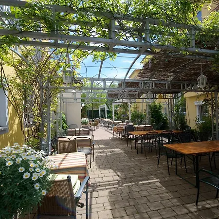 Land-gut-Hotel Hotel Adlerbräu-2
