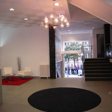 Hotel Mendez Nunez-3
