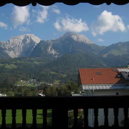 Sporthotel Schönau am Königssee-3