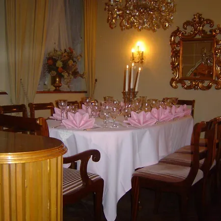 Hotel Alte Post-2