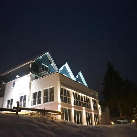Waldhotel Schinkenwirt-2
