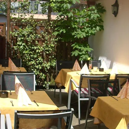 Komforthotel-Restaurant Württemberger Hof-3
