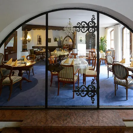 Stoll'S Hotel Alpina-3