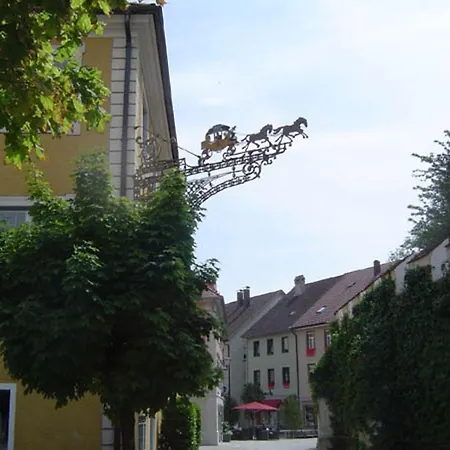 Hotel Alte Post-3