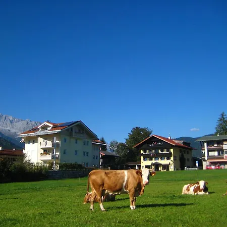 Sporthotel Schoenau Am Koenigssee-2