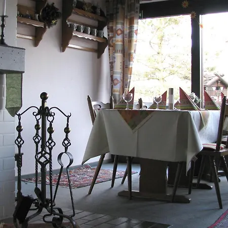 Hotel Haus Salzberg garni-3