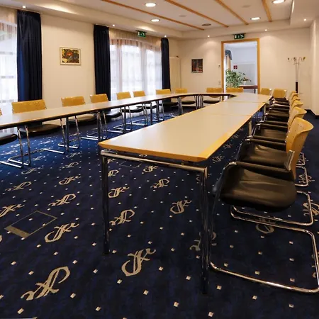 Hotel Fortuna-3