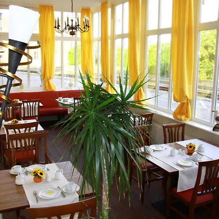 Hotel Weisse Düne-2