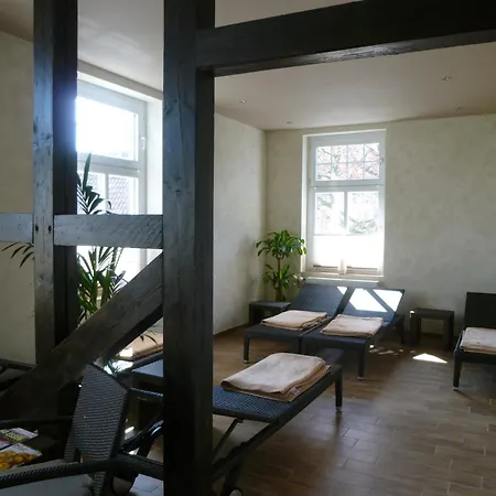 Höger's Hotel&Restaurant-3