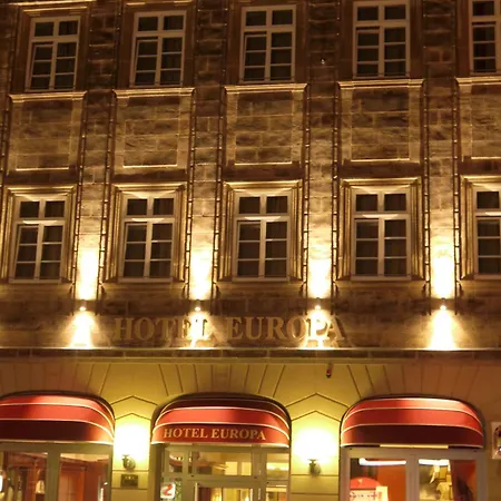 Hotel Europa-3