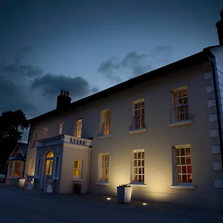 Roganstown Hotel & Country Club-2
