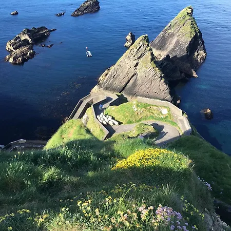 Foley'S Guesthouse & Self Catering Holiday Homes-2