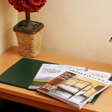 Hotel Le Beaugency-3