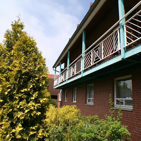 Hotel Blumlage-3