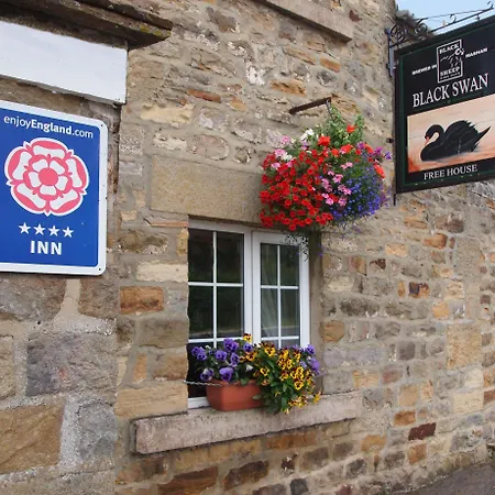 Black Swan Inn-2