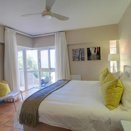 Periwinkle Lodge Guest House-3