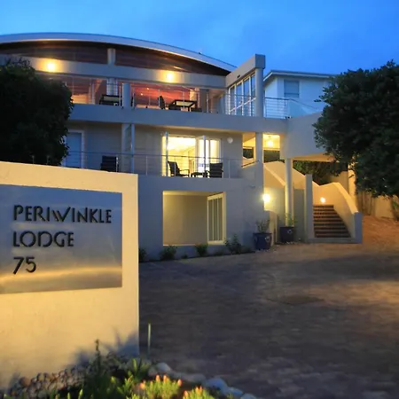 Periwinkle Lodge Guest House-2