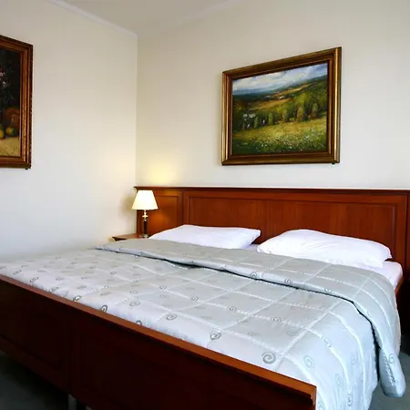 Hotel Matysak-2