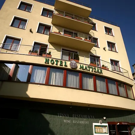 Hotel Matysak-3