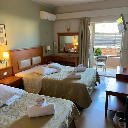 Paradise Lost Hotel-Apartments-2