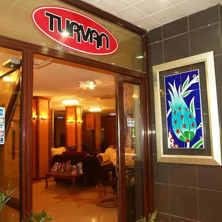Turvan Hotel-2
