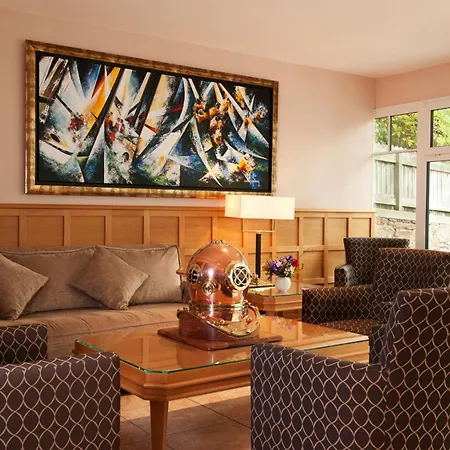 Best Western Alexandra-2