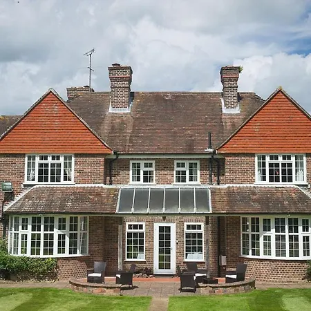 Claverton Country House Hotel-2