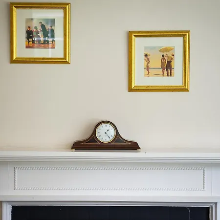 Claverton Country House Hotel-3