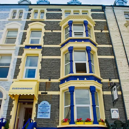 Queensbridge Hotel-3