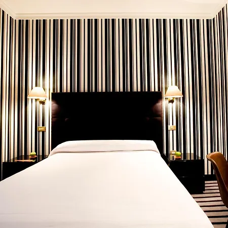Hotel Clarin-2