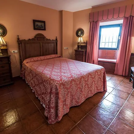 Hotel Soho Boutique Palacio San Gabriel-3