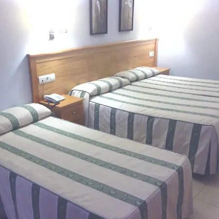 Hotel Goya-3