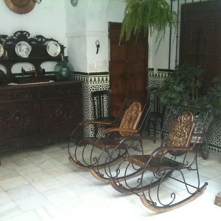 Hostal La Fuente-2