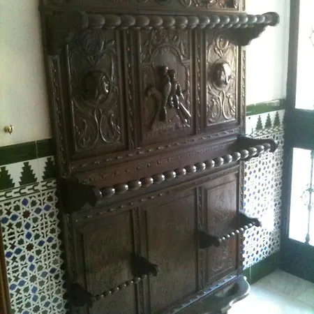Hostal La Fuente-3